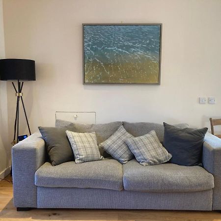 Coach House Harrogate Vila Exterior foto